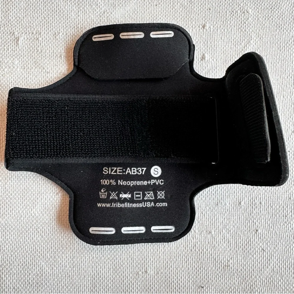 Tribe Cell Phone Running Armband